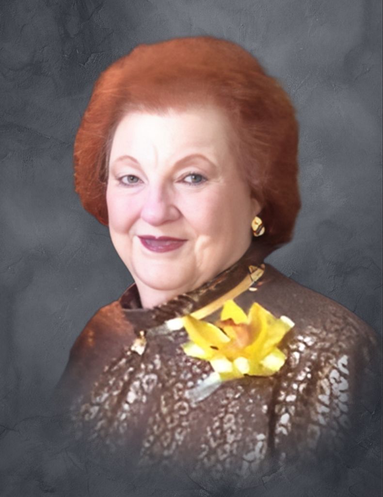 Edna Murphy Southern Profile Photo