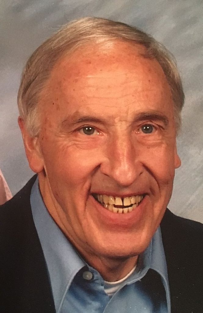Hermann  Alfred Lintner Profile Photo