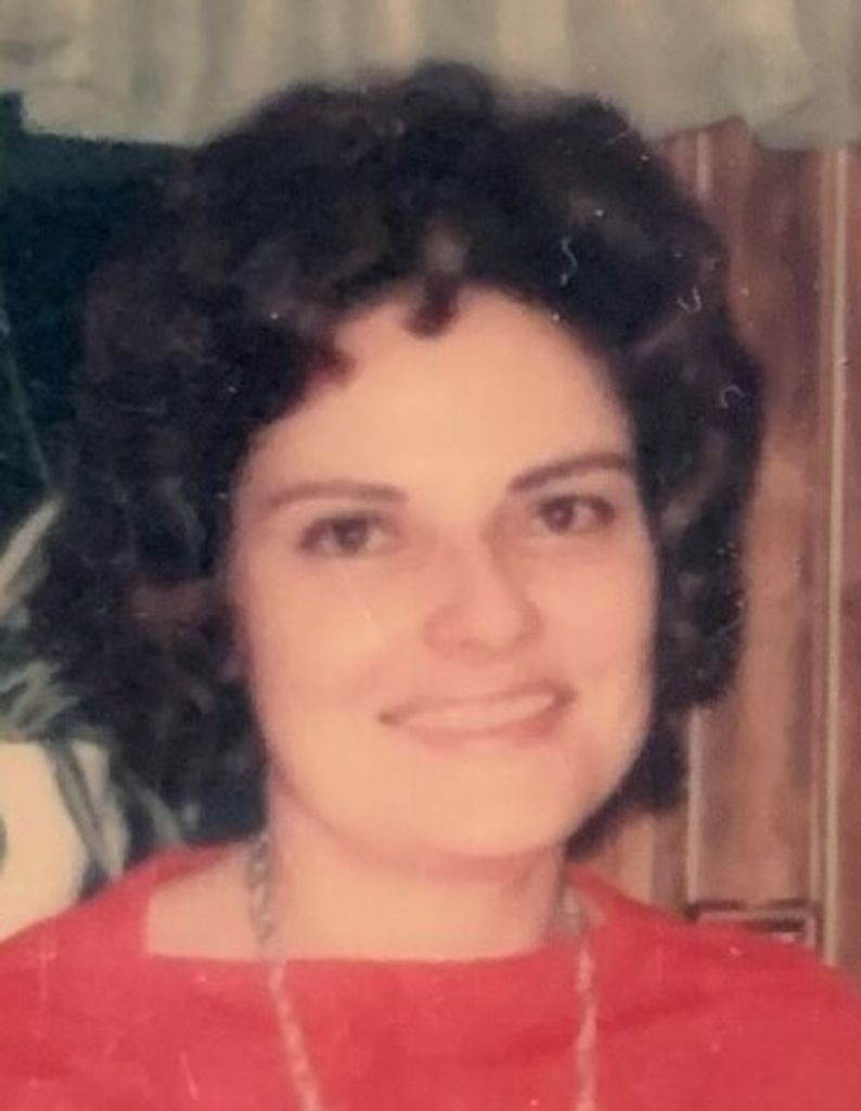 Jean (Palmer)  Simons Profile Photo