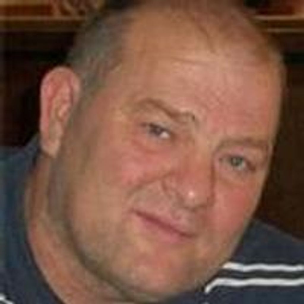 Norman Frank Dentlinger Jr.