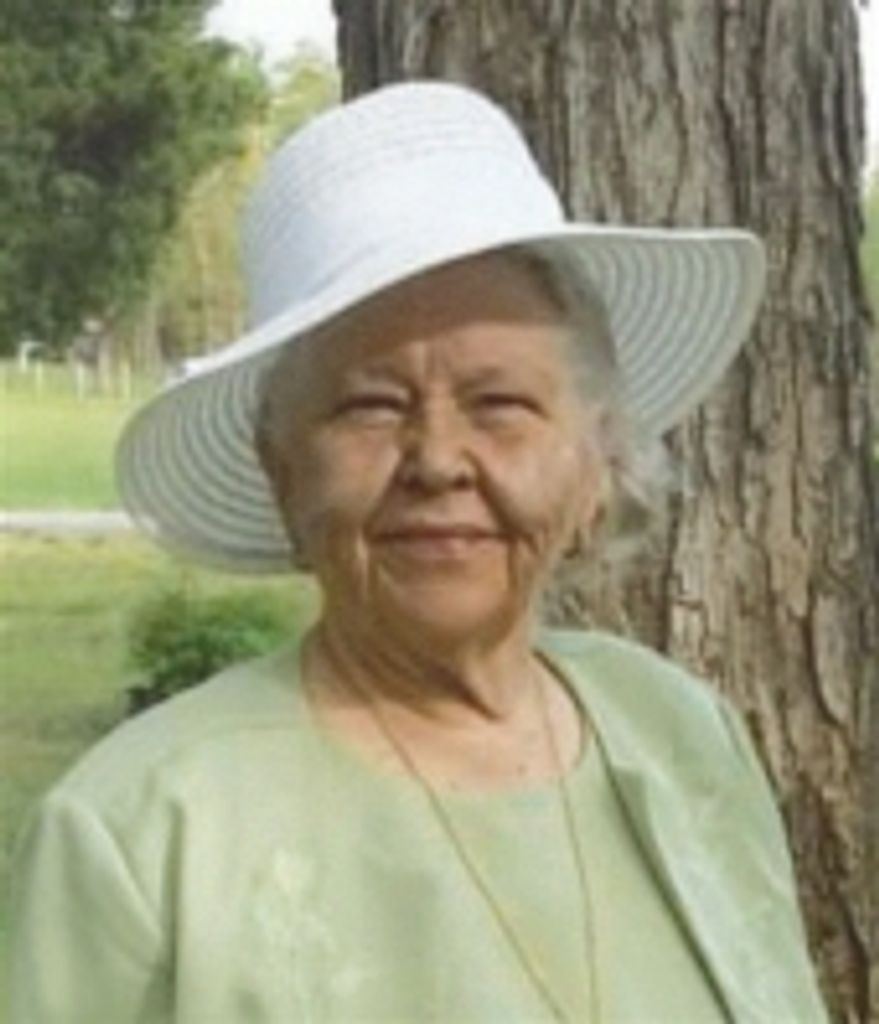 Mary Leona "Pibby" Hudnall Profile Photo