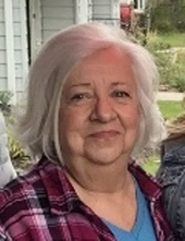 Patricia Hart