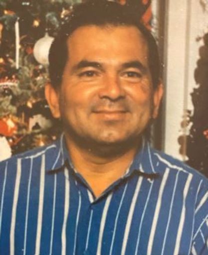Freddie Gamez Profile Photo