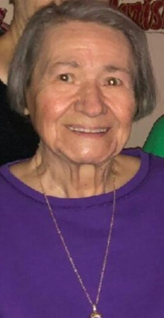 Lora Abernathy Profile Photo