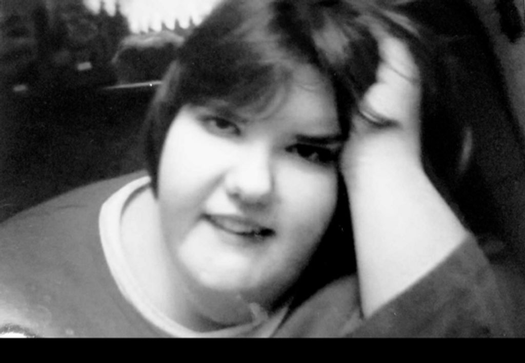 Kelly Grace Blankenship Profile Photo