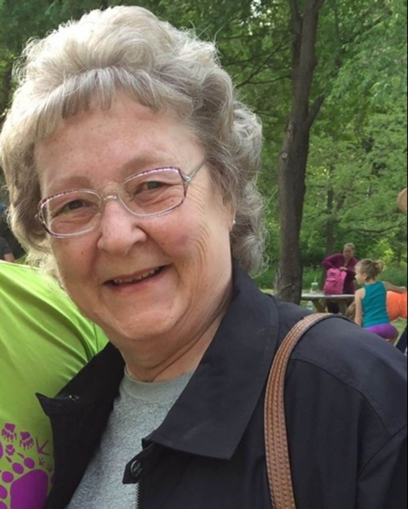 Maryann Petersen Profile Photo