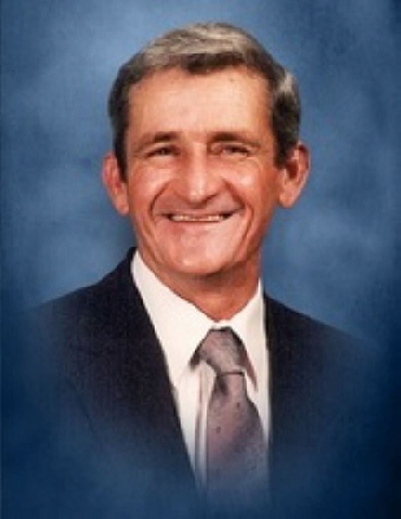 Van S. Satterfield Profile Photo