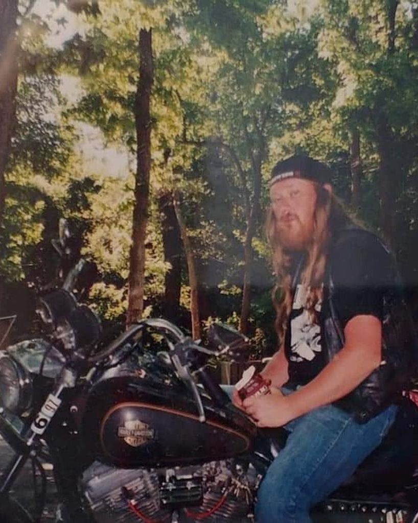 Albert Mac Trent,Jr. Profile Photo