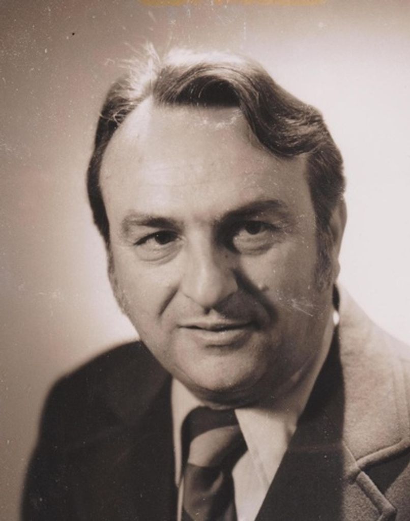 Francis Sebastian Gionfriddo Profile Photo