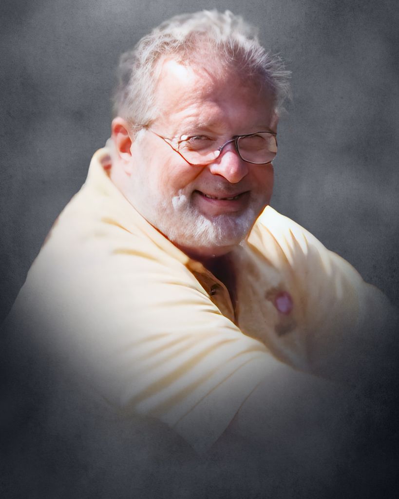 William Lee Cover Sr.