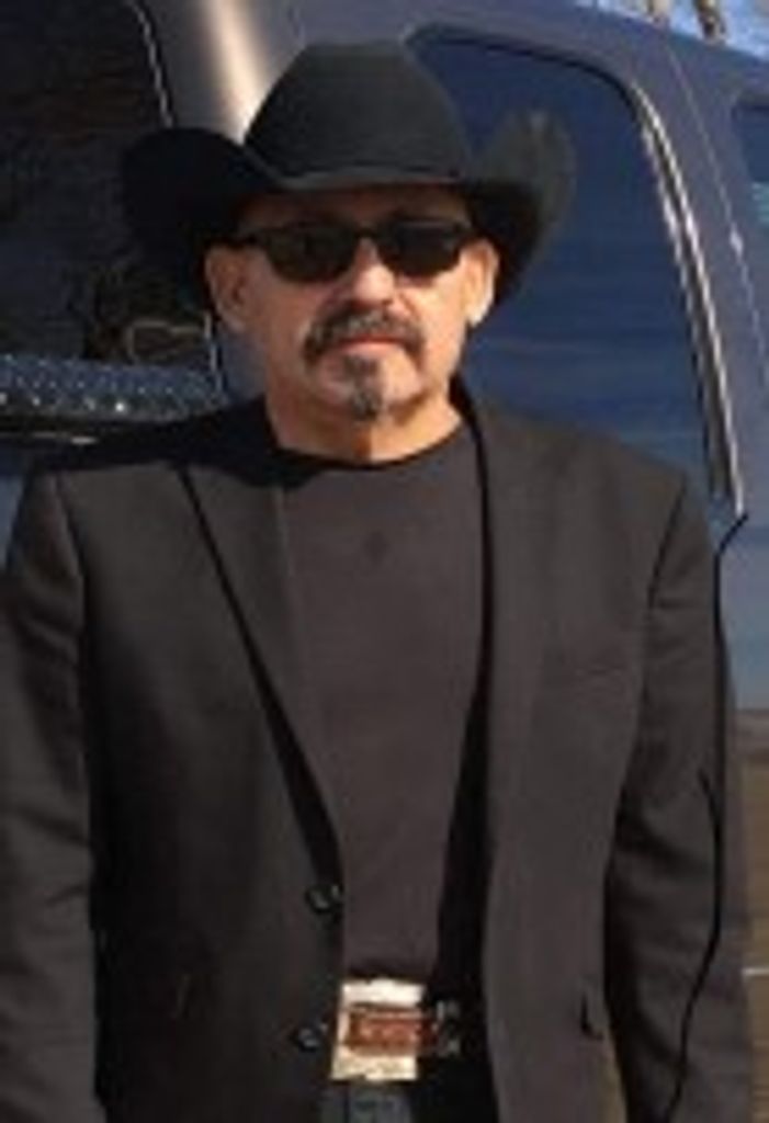 Leroy Martinez Profile Photo