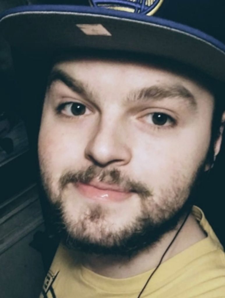 Brandon William Stocking Profile Photo