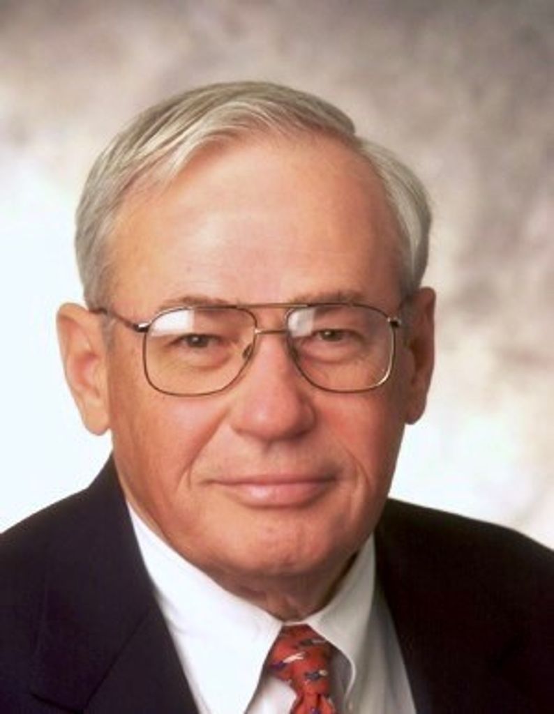 John Wesley White