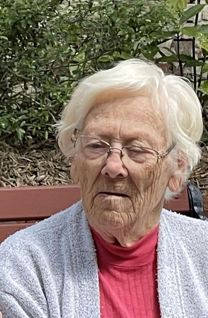 Violet Joan Bruner Profile Photo