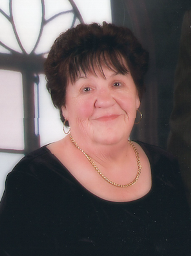 Nancy Lou Lowery Profile Photo