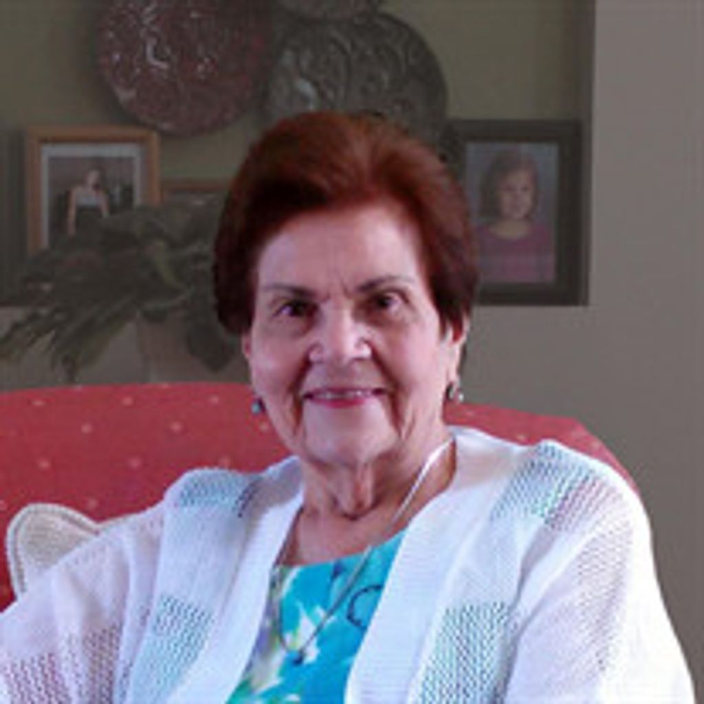 Georgina Medina-Velez