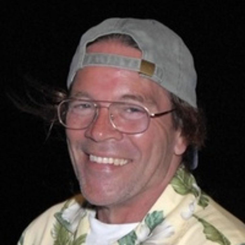 Gregory A. McDonald