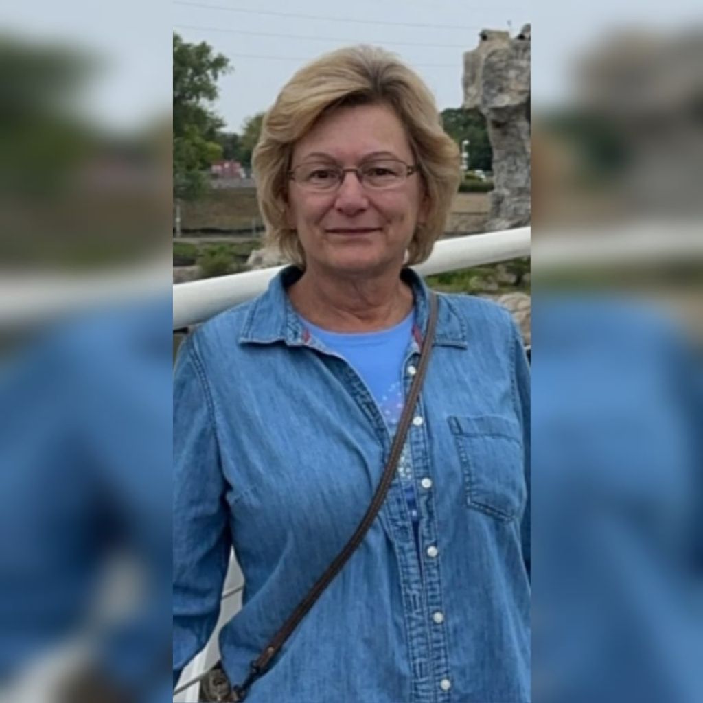 Karen Darlene Paulman