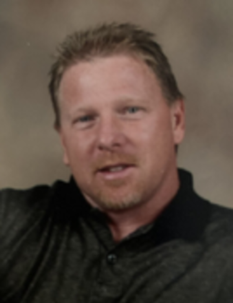 Randy Russell Rosamond