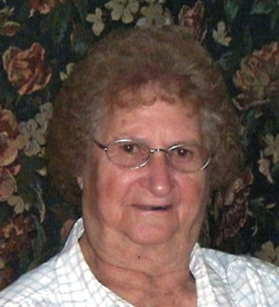 Dorothy Ellen Mcdermott Profile Photo