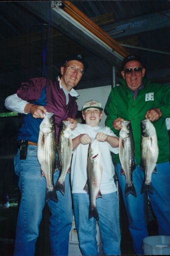 Wayne Virgil Anders photo gallery thumbnail 7 of 24