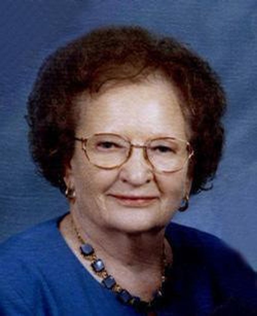 Marie M. Page