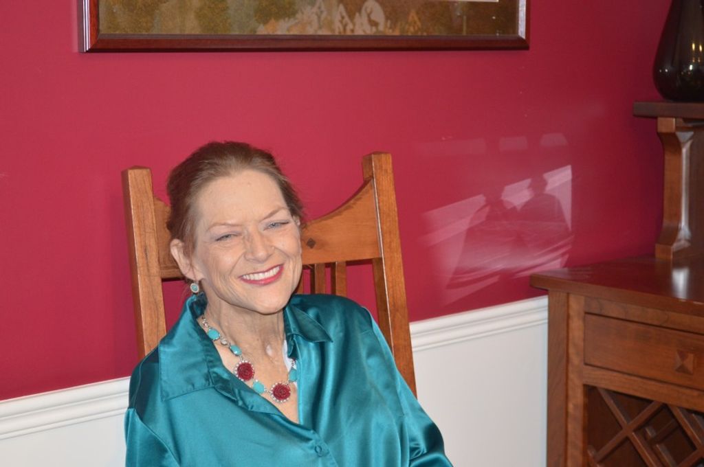 Heidi H. (Hippen)  Baker