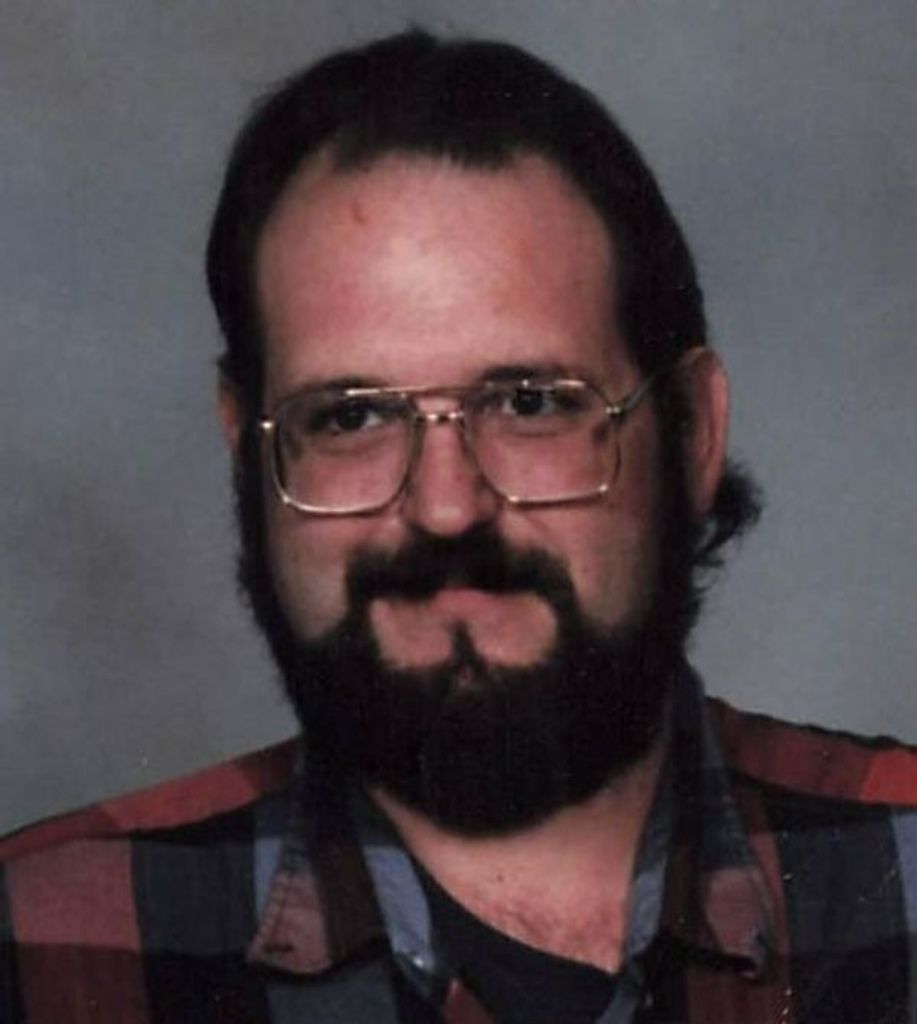 Barry  A. Tolbers 