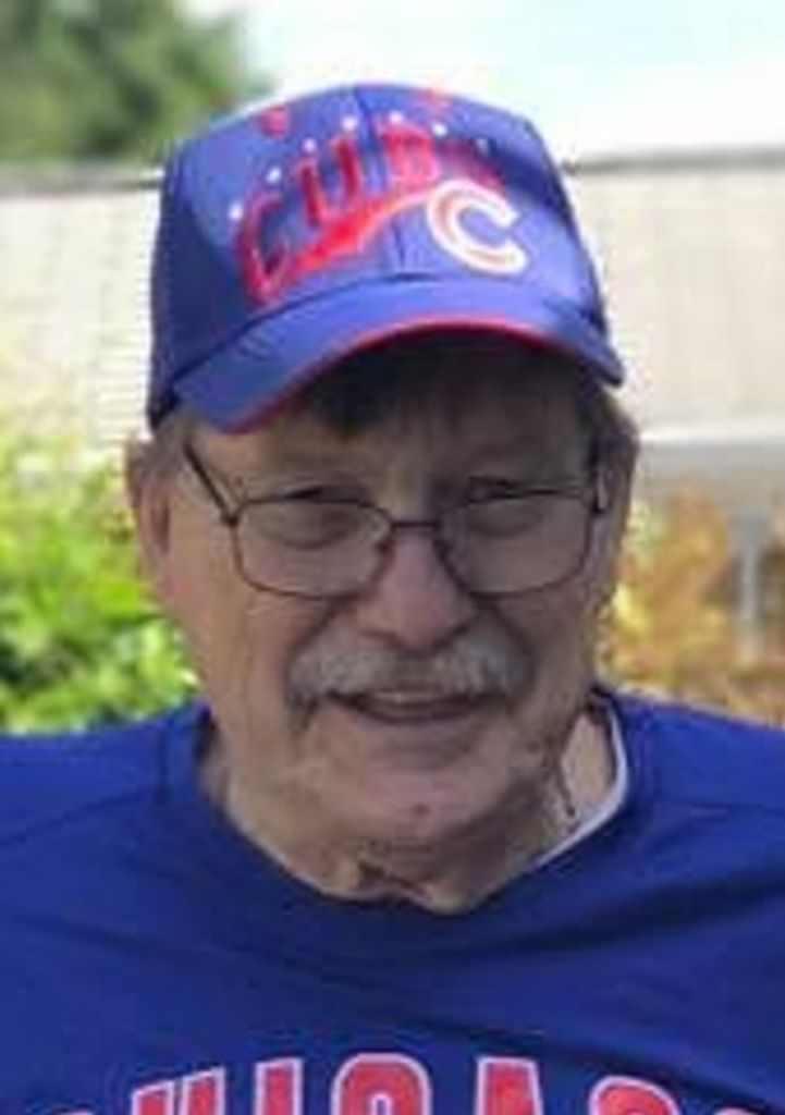 Robert C. Proehl, Sr.