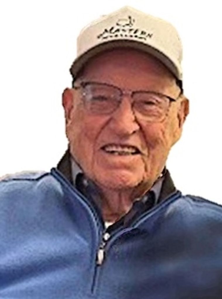 Gerald "Jerry" Boggs Profile Photo