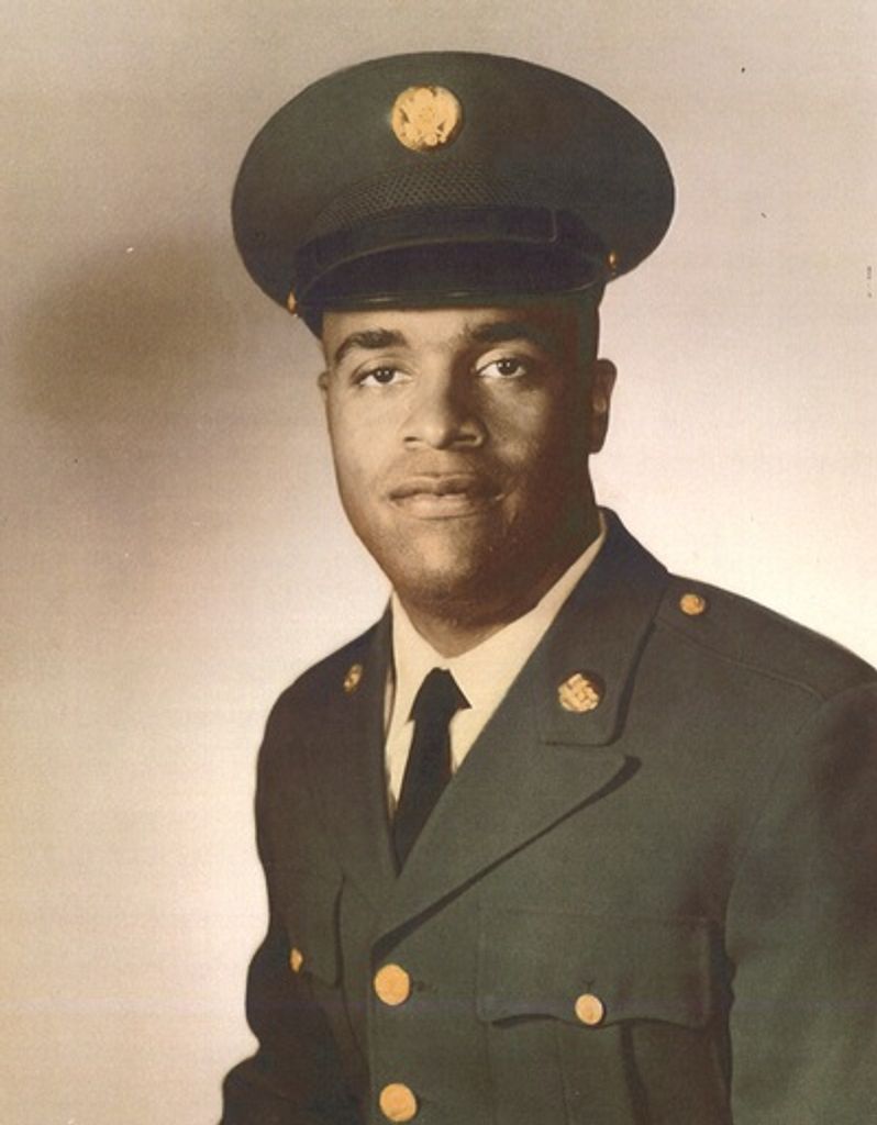 Moses Carver Crawford