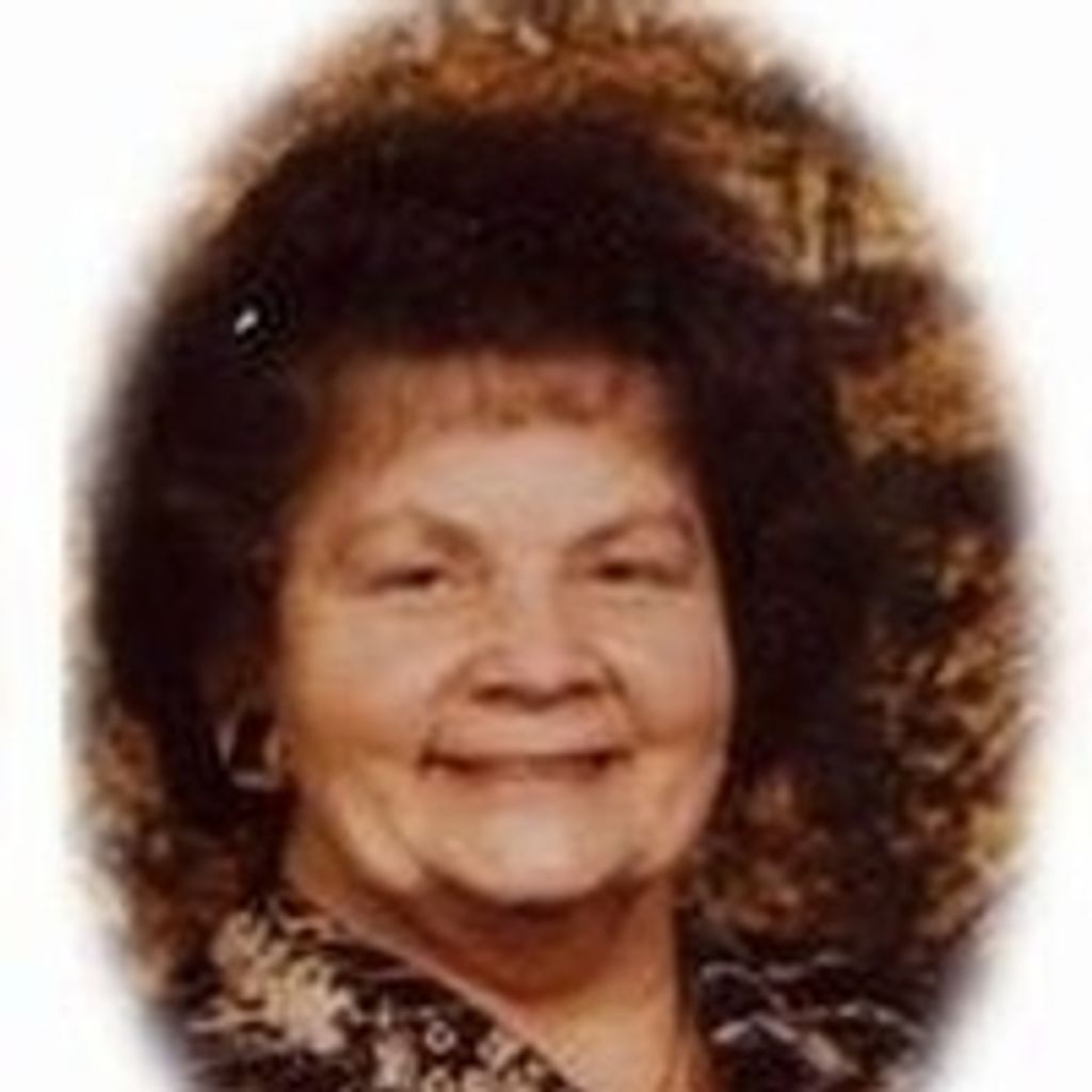 Marjorie L. Andrews