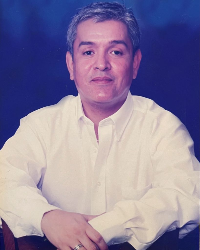 Homero Hector Eguia Profile Photo