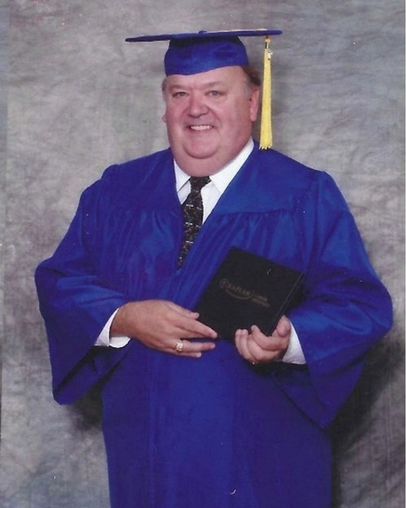 Dennis L. Mason