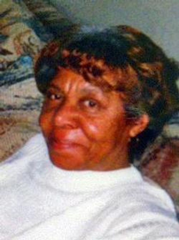 Mary Frances Hughes Profile Photo