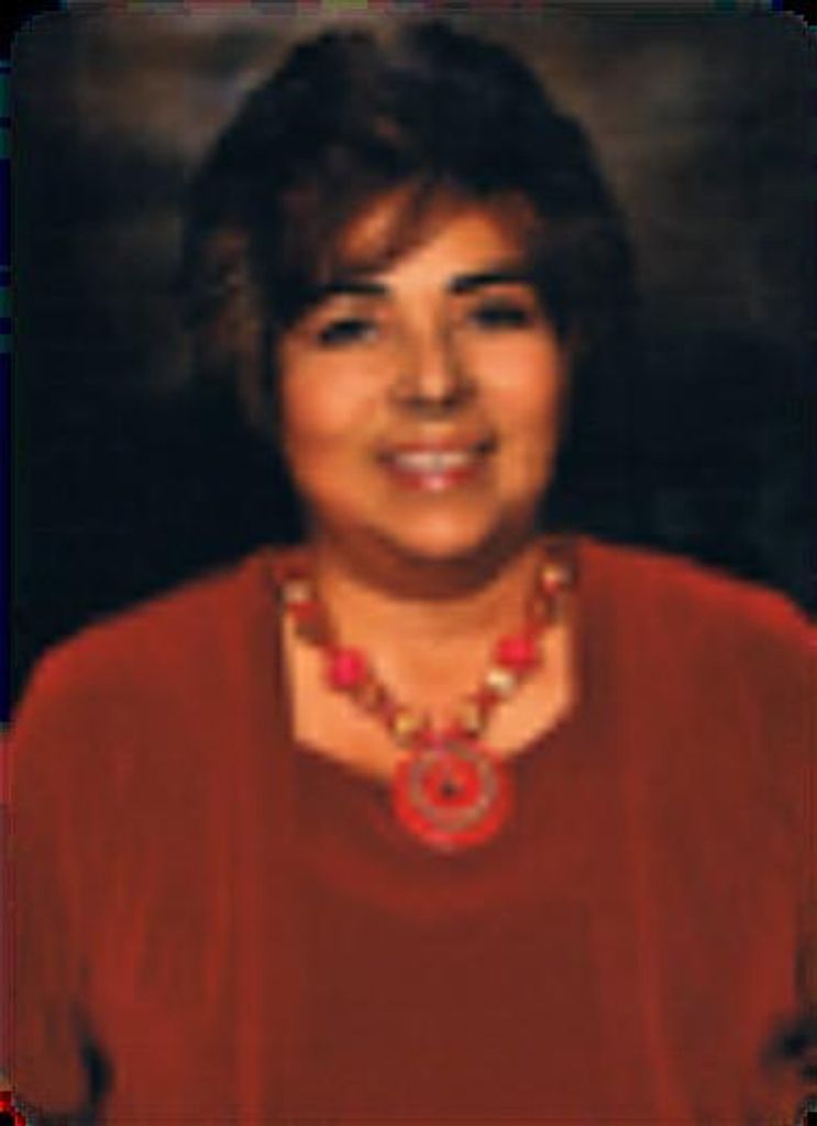 Victoria Jean Valenzuela