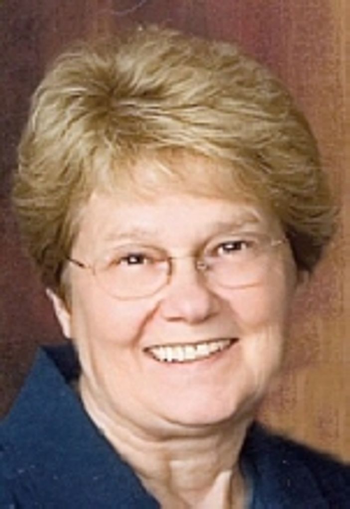 Marie A. Forton Profile Photo