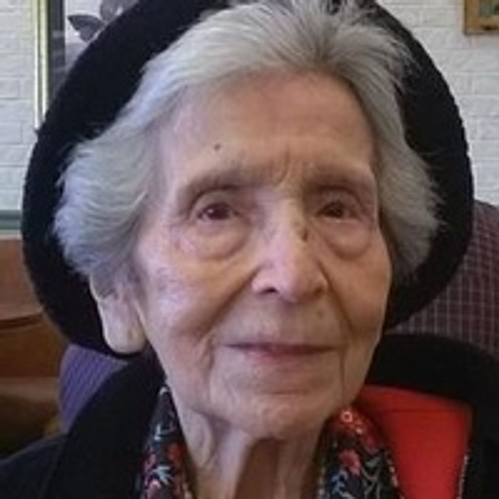 Felicitas V. Reyna