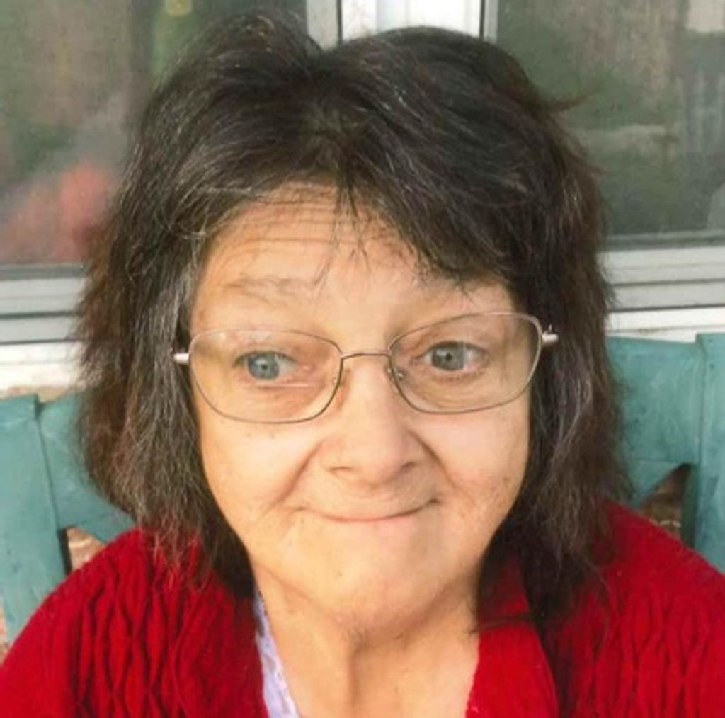Alberta "Birte" R. Norris