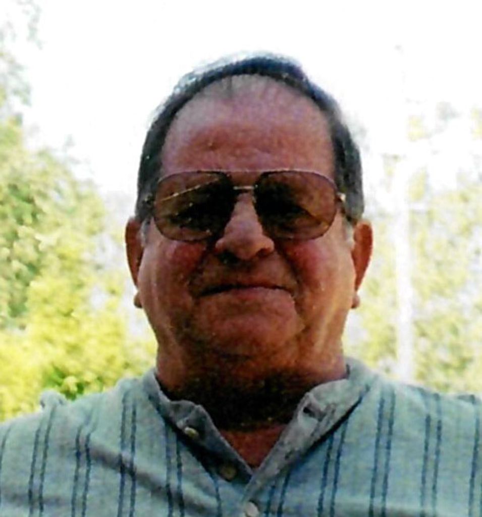 Robert Edward Samuel Galvin