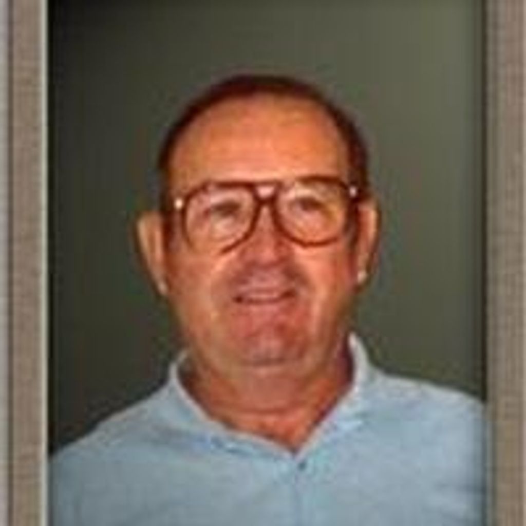 James Jay Ullom, Sr.