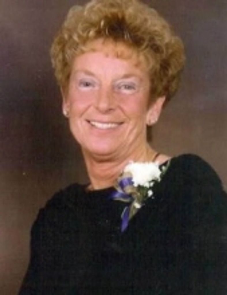 Eva Mary Sullivan Profile Photo