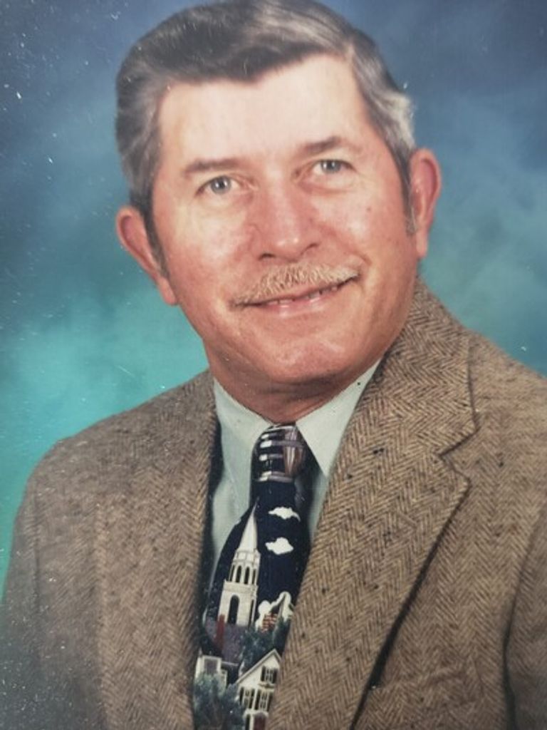Bonnie Cheaver "B.C." Ricks, Jr. Profile Photo
