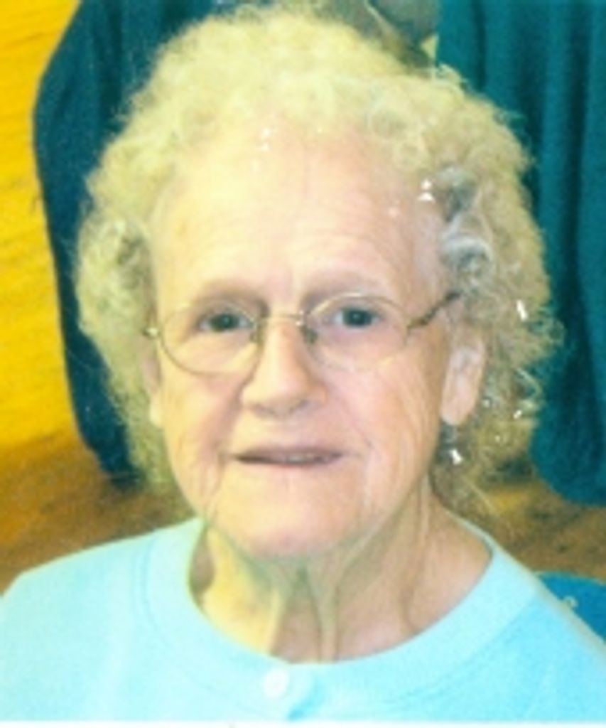 Rosetta C. 'Rosie' (Kling) Richardson