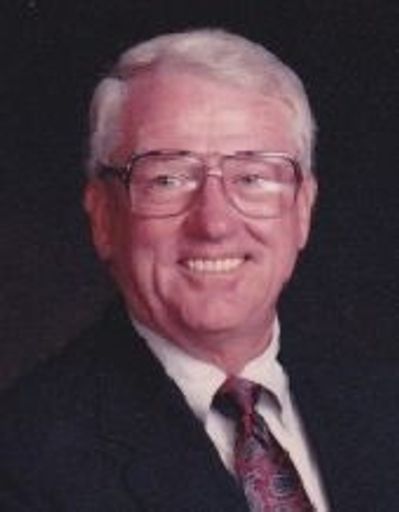 Truman Irvin Myers Profile Photo