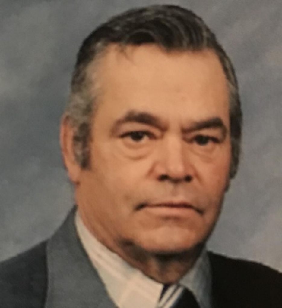 Alan C. Choat Profile Photo
