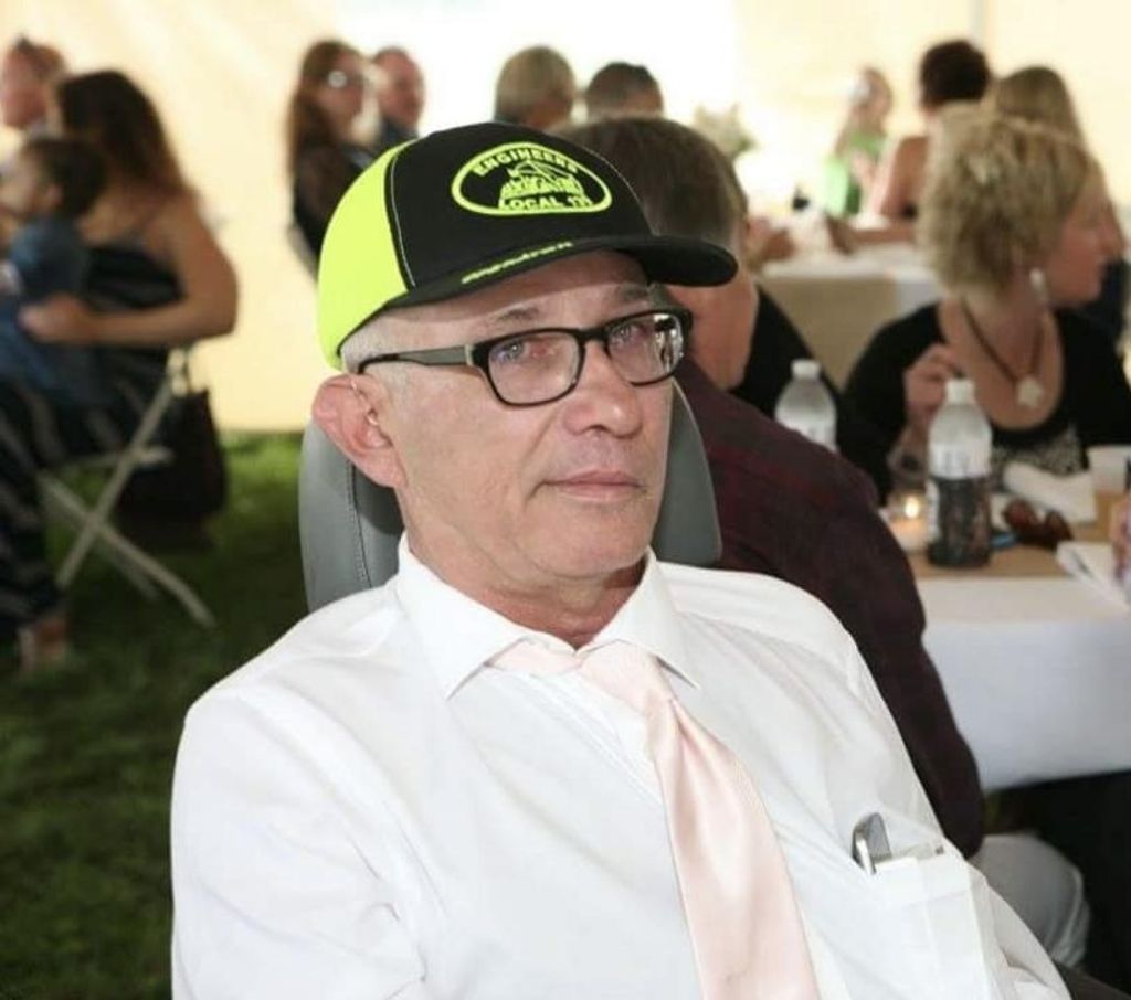 Kevin F. Meyer Profile Photo