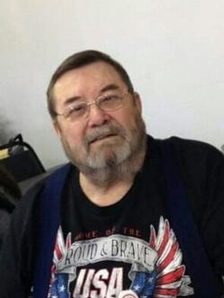Johnny Vera Profile Photo