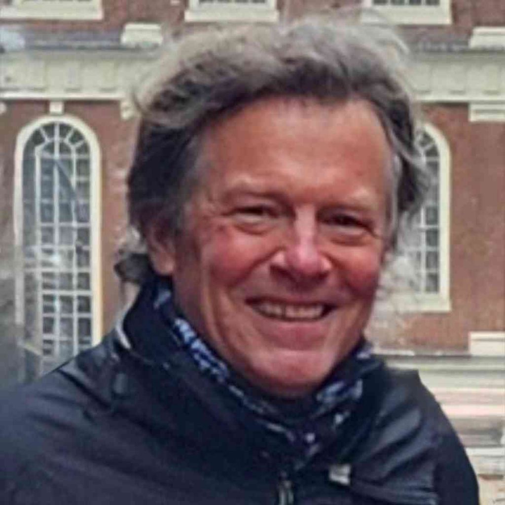 Scott Davis Profile Photo