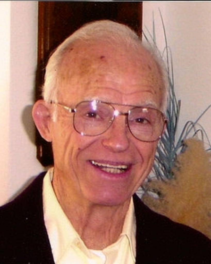 Albert Howard Hatten